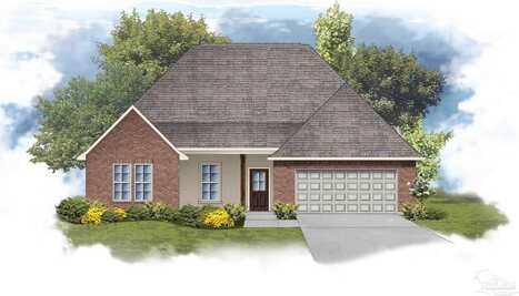 Mountain Laurel Tr # 11-M (Lot), Cantonment, FL 32533