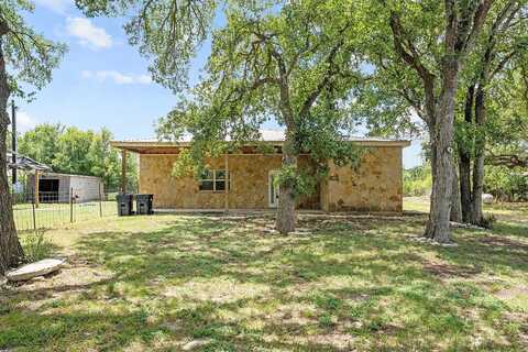 Remuda Drive, Liberty Hill, TX 78642