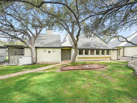 Casa Verde Street, Lakeway, TX 78734