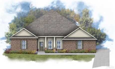 Trestle Way # 6-C (Lot), Cantonment, FL 32533