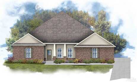 Trestle Way # 3-C (Lot), Cantonment, FL 32533