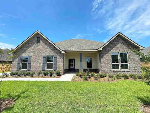 Old Mill Way # 3-J (Lot ), Cantonment, FL 32533