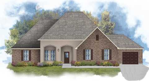 Trestle Way # 11-E (Lot ), Cantonment, FL 32533