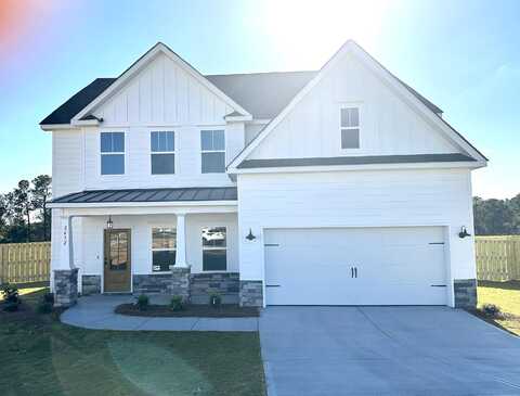 Laurens Street, Grovetown, GA 30813
