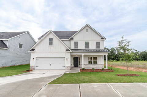 Laurens Street, Grovetown, GA 30813