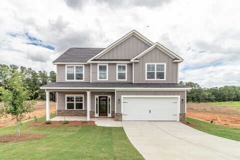 Laurens Street, Grovetown, GA 30813