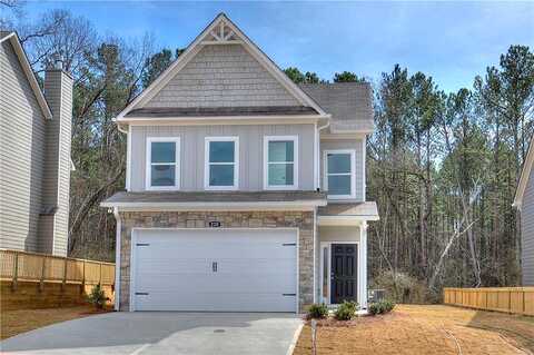 Eva Way Ne, Cartersville, GA 30121