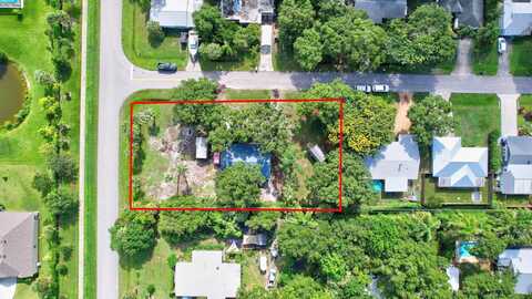 Sw 28Th Avenue, Vero Beach, FL 32968