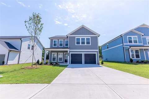 Boxwood Circle Se, Conyers, GA 30094