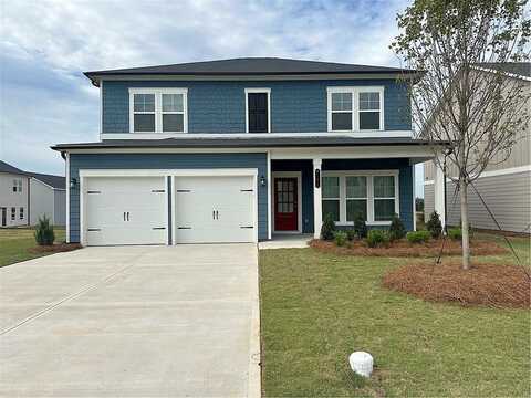 Boxwood Circle Se, Conyers, GA 30094