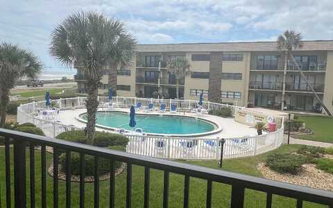 Ocean Shore Blvd 218, Ormond Beach, FL 32176