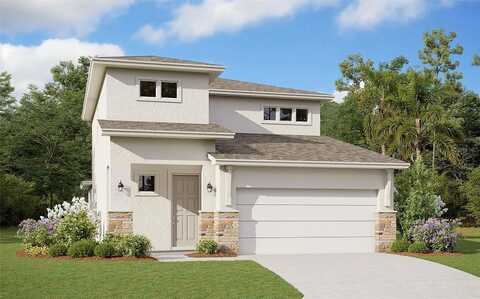 Sunshine Peak Drive, Minneola, FL 34715