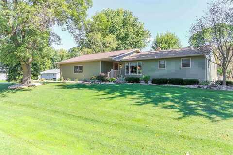 S Madison Avenue, Marshfield, WI 54449