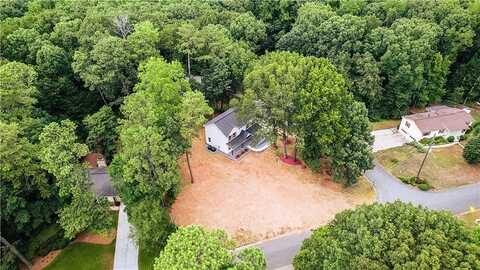 Winding Creek Lane Sw, Marietta, GA 30064