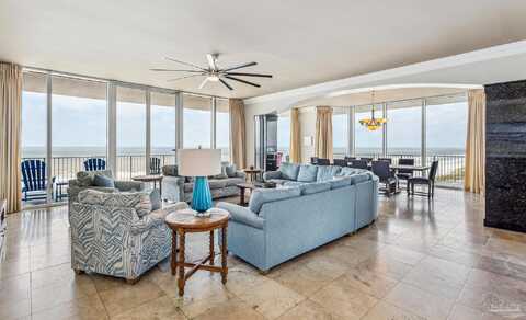 Perdido Key Dr # 702-W, Perdido Key, FL 32507