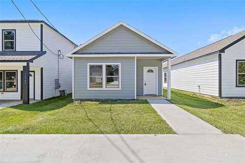 W Hammon Street, Montgomery, TX 77316