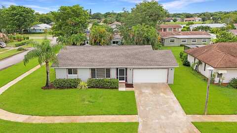 Woodlodge Lane, Delray Beach, FL 33484