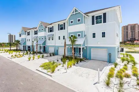 Sabal Palm Dr # Lot 248A, Perdido Key, FL 32507