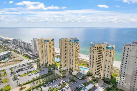 Perdido Key Drive # W15B, Perdido Key, FL 32507