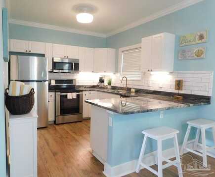 Perdido Key Dr # C-24, Pensacola, FL 32507