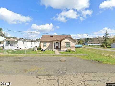 S 6Th St, McCleary, WA 98557