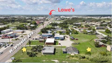 Wheeler, ARANSAS PASS, TX 78336