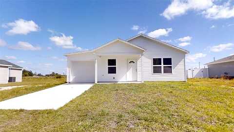 Se 103Rd Terrace, Belleview, FL 34420