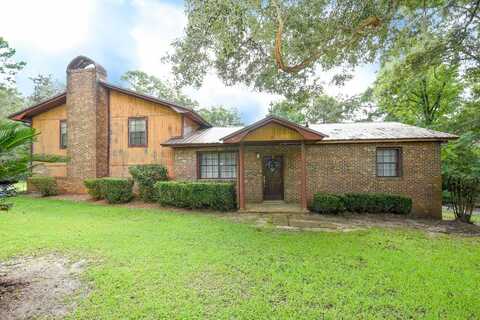 White Lily Road, Quincy, FL 32351