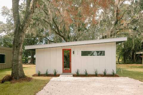 E Manson Rd, Hastings, FL 32145