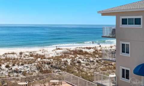 Ft Pickens Rd # 521, Pensacola Beach, FL 32561