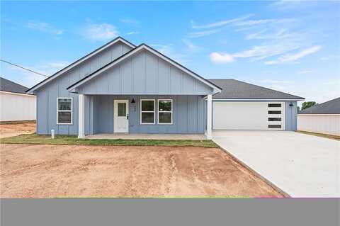 Rolinata Street, Riesel, TX 76682