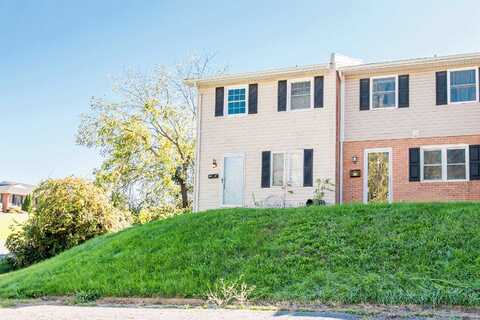 S Main St # A-1, Woodstock, VA 22644