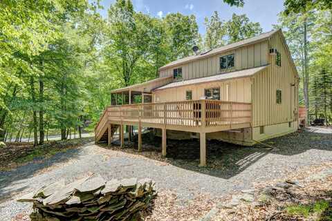 Overlook Court, Lackawaxen, PA 18436