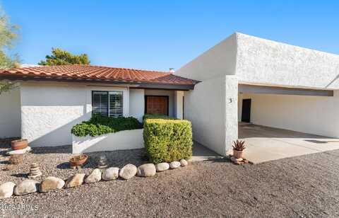 100 N Lazy Fox Road, Wickenburg, AZ 85390