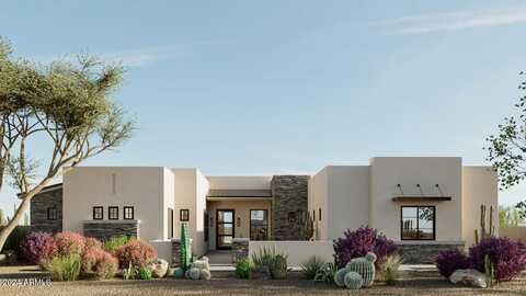28602 N SUMMIT SPRINGS Road, Rio Verde, AZ 85263