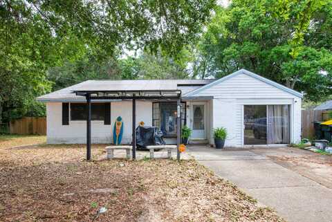 Nw Robinwood Drive, Fort Walton Beach, FL 32548