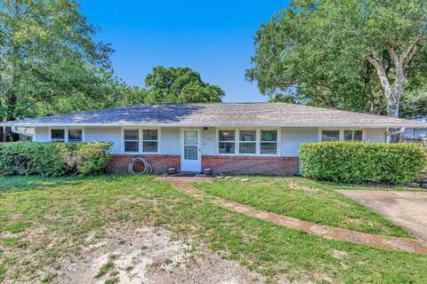 Nw Highland Drive, Fort Walton Beach, FL 32548