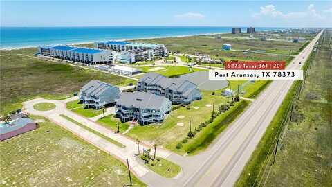 State Highway 361 Unit#201, Port Aransas, TX 78373