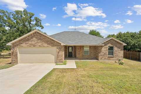 Bellaire Circle, Mineral Wells, TX 76067