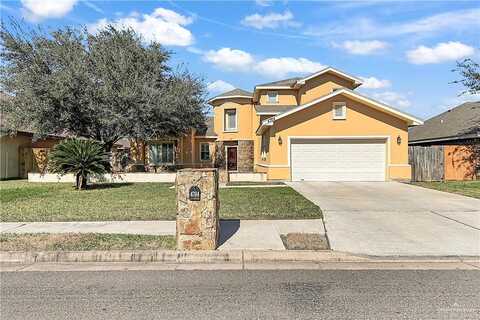 Upas Avenue, Mcallen, TX 78504