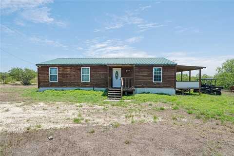 County Road 2391, Orange Grove, TX 78372