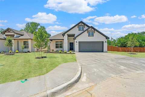 Clark Avenue, Weatherford, TX 76085