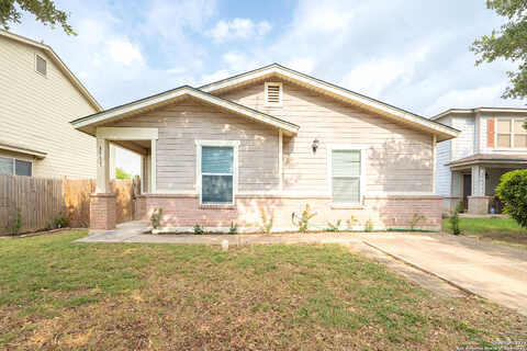 Heather Meadow, San Antonio, TX 78222