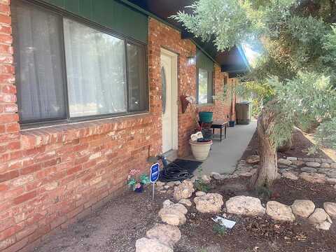 Oxford Ave, San Angelo, TX 76904
