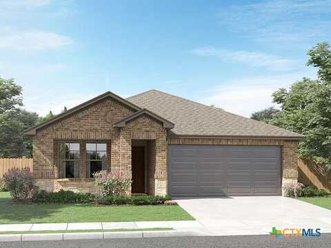 Pike Dr, New Braunfels, TX 78130