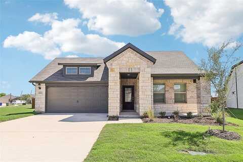 Pedigree Lane, Seagoville, TX 75159