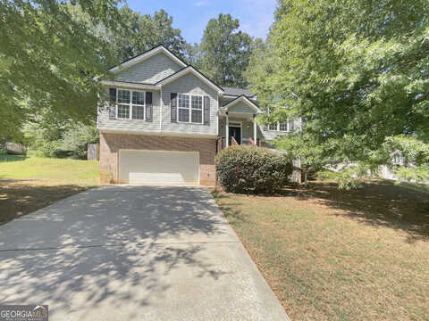 Forrest Lane, Newnan, GA 30263