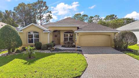 Se 80Th Bella Vista Circle, The Villages, FL 32162