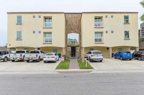 E Amberjack St. # 6, South Padre Island, TX 78597