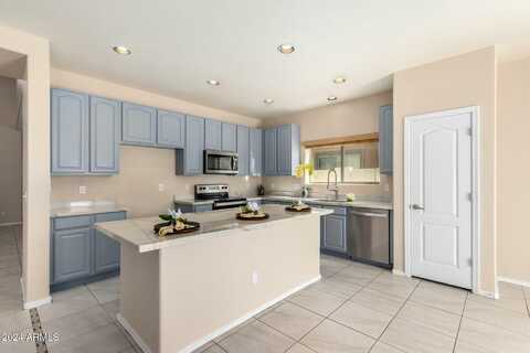25575 W LYNNE Lane, Buckeye, AZ 85326
